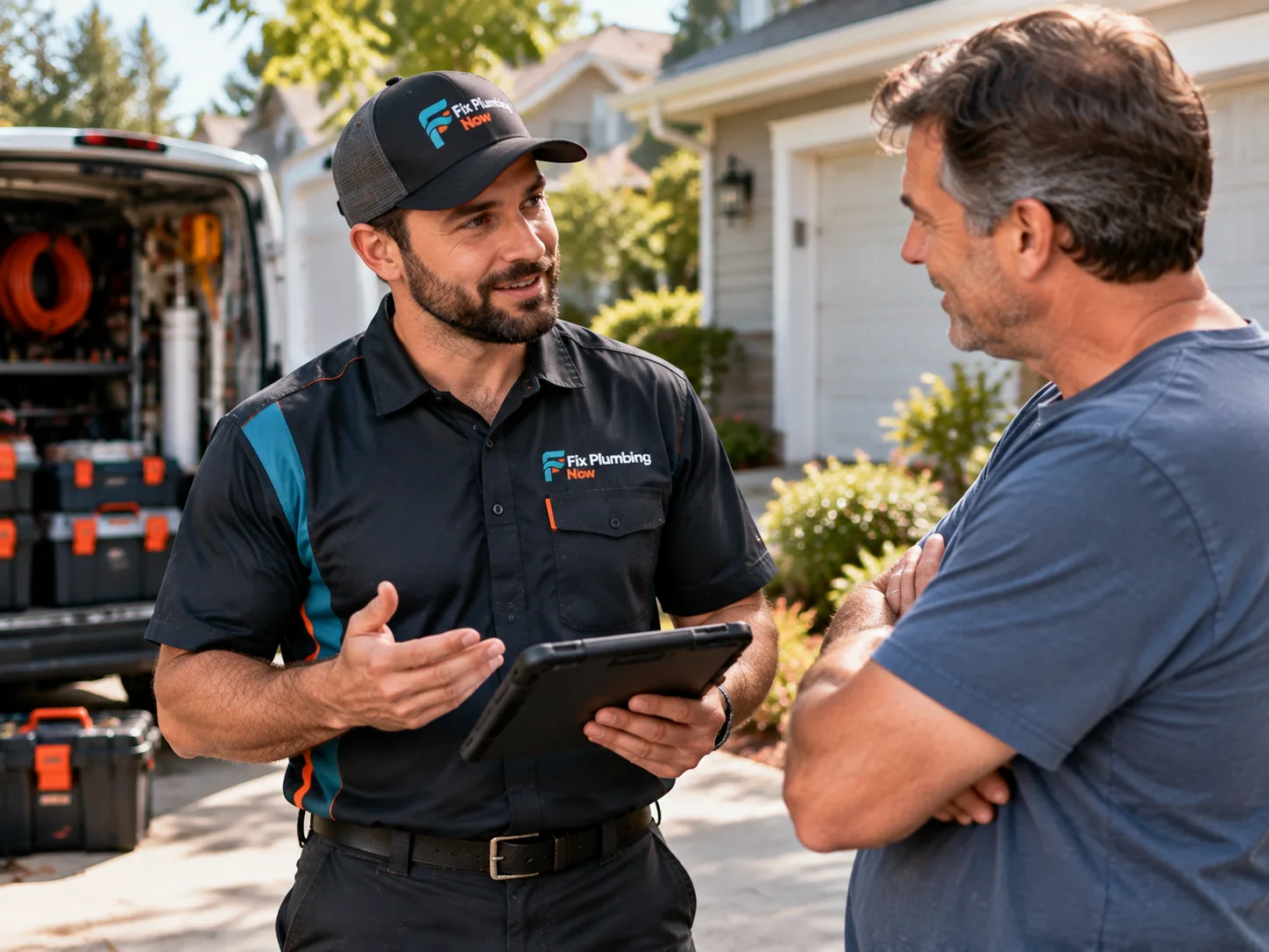 Clogged Drain Service La Conner, WA FAQs